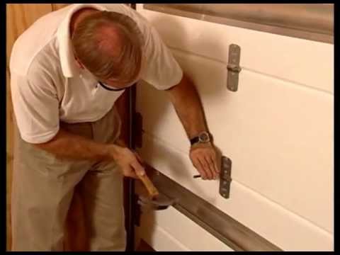 Todco Maintenance & Repair Part 4