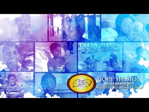 download lagu mp3 mp4 Hope Mission, download lagu Hope Mission gratis, unduh video klip Hope Mission