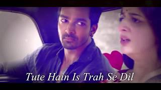 Download lagu Hum Jese Ji Rahe Hai Koi Jike to Bataye, love song status, WhatsApp status 30 sec mp3