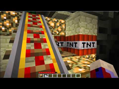 Minecraft: Super Hostile: Legendary: Episode 2