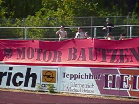 VFB Zittau vs. BSG Motor Bautzen U23