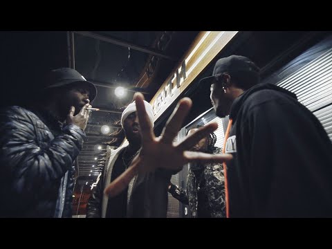 Kicka - Apollo (ATR Production)