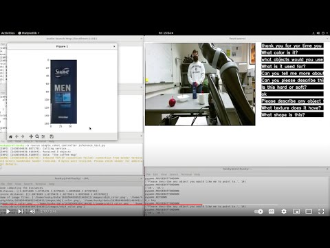 Sensor Effects Youtube Video
