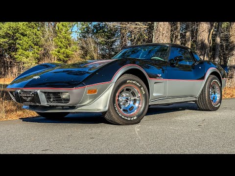 1978 Chevrolet Corvette (CC-2091846) for sale in Concord, North Carolina