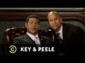 Key and Peele - Martin Luther King Day - YouTube