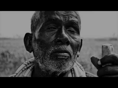 Haben seine Eltern gesündigt? Oder er?