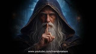 GUARDA SILENCIO Y LO QUE DESEAS SE MANIFESTARÁ - LA CLAVE SECRETA DEL PODER INTERIOR