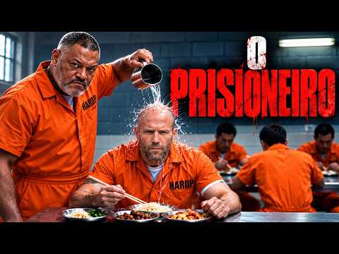 ACHARAM QUE PODERIAM DESTRUÍ-LO MAS ESCOLHERAM O HOMEM ERRADO | Filme Completo e Dublado