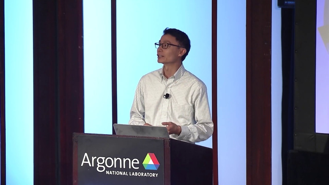 Data Parallel Deep Learning ǀ Huihuo Zheng, Argonne National Laboratory