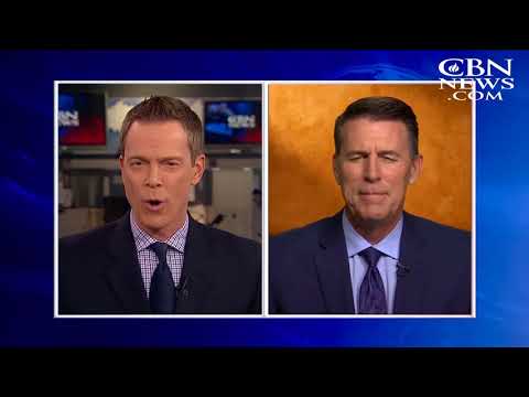 CBN News Showcase - December 16, 2017