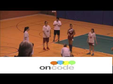 Liga Femenina 2: Fundal Alcobendas - Olímpico 64 Colegio Sta Gema