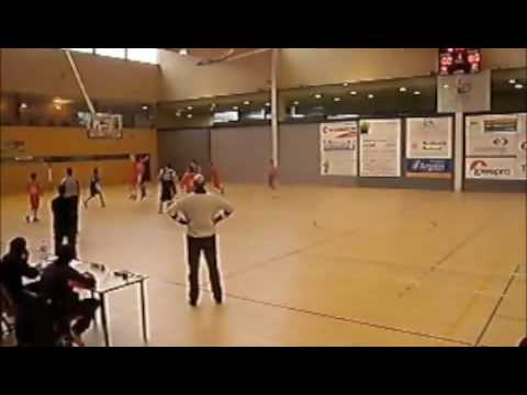 Partido CB Mollet - Lliça d'Amunt