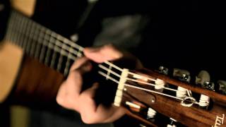 Richard Buckner - Ed&#39;s Song (Best Fit Session)