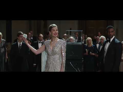 Now You See Me: Now You Don't Fragman