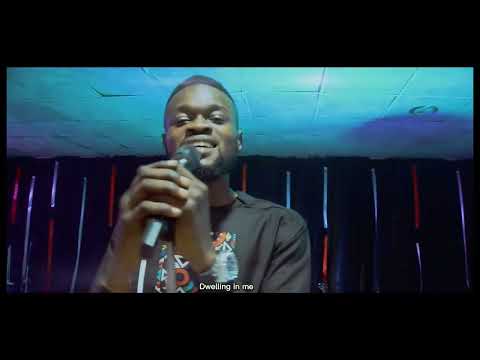 Omolade Richard - Fullness of Christ (Official video)