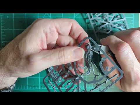 Back to the future! Issue 41 - The Chronomancer - Part 1