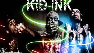 Kid ink feat. Gudda Gudda- bathroom instrumental