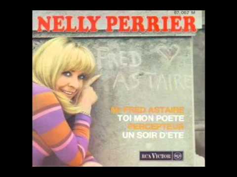 Nelly Perrier - Un Soir D'été