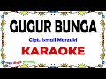 Gugur Bunga Karaoke
