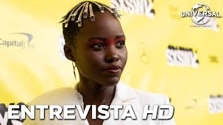 NOSOTROS - Entrevista a Lupita Nyong’o