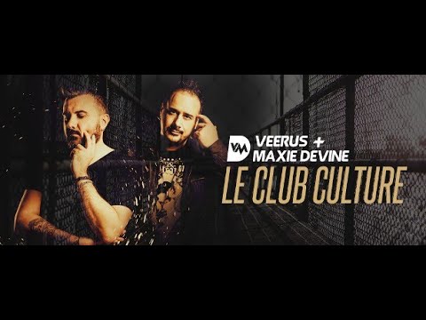 Le Club Culture Episode 421 (Guest Mix by Chicago Loop) 24.09.2021