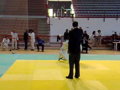judo malatesti semifinali