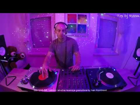 Top DJ Room w/ Ivan Komlinović - Episode #24 /LIVEstream HD/