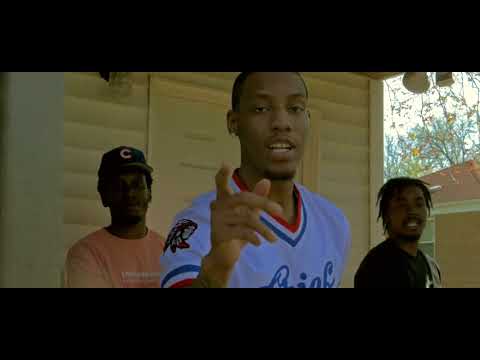 King Oso ft. SMB Qwon -"Woods"(Shot by; @BillyKauck)