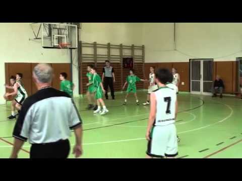 BK TOROLA Snakes Ostrava (18.5.2014) BK Karviná - U12 BK Snakes Ostrava 21:89 a 30:113