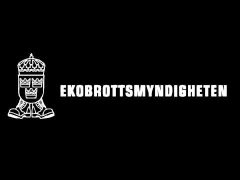 EkoBrottsMyndigheten - Haben Sie Bier?