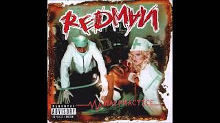 12. Redman - Jerry Swinger Stickup (Skit)