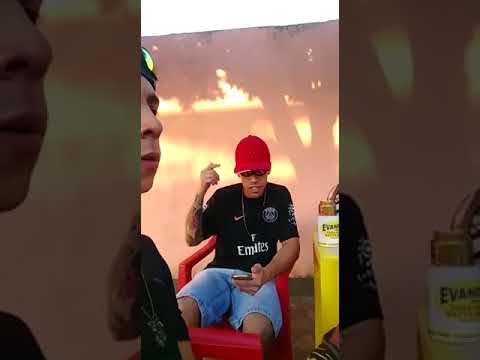 ( Medley )- MC RL das casinha & MC HG