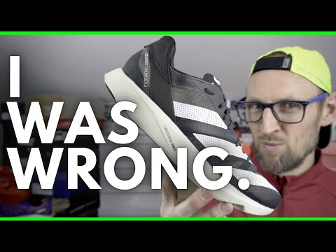 Adidas adidas ADIZERO TAKUMI SEN 8