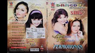 Download lagu Dangdut Exclusive SMS - Ria Amelia & Ana Laila (Full Album CD-MP3) mp3