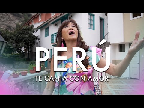 Perú te Canta con Amor - Mimy Succar