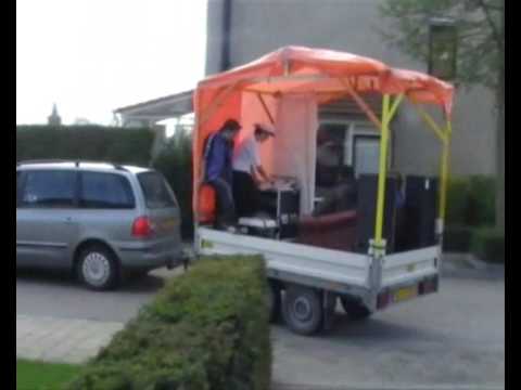 Queensday'08 [ Project Dirty Rockerz ]