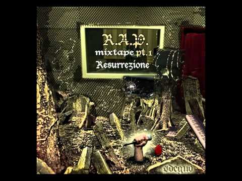 Sdegno - Via da tutto [Hip-Hop Italiano]