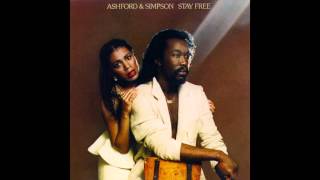 Ashford & Simpson -  Stay Free (Dim's The Missing Mix)