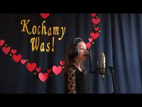 Julia Pazdur - Dla kochanych dziadków (cover -  Hallelujah)