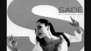 Sade No Ordinary Love Video