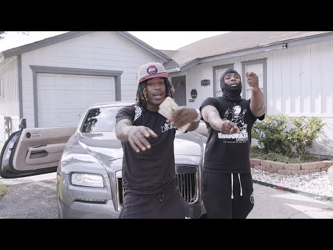 Lit Juddy & Scott Shotta  - Clear Beef (Official Music Video)