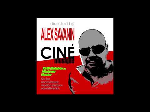 Alex Savanin – I Would