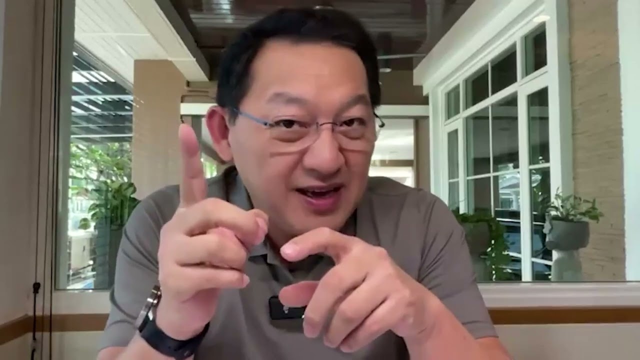 คุยกับบัญชา Live l 14 พฤศจิกายน  2567