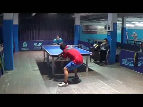 1a Prov (Jornada 21): CTT Ripollet  - CTT L’Hospitalet