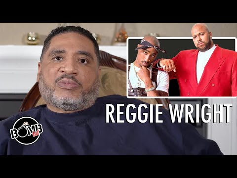 Suge Knight's Death Row Salary & 2Pac's Property Dilemma Reggie Wright's Shocking Details!