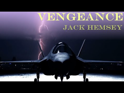 Vengeance - F-35 Music Video
