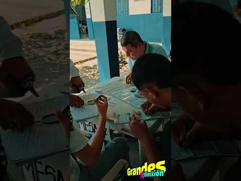 Consejo Municipal de Juventud en Simití