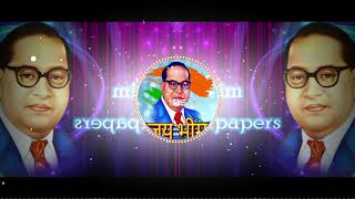 Download lagu Mission Tumhara Bhim Rao Ji Edm Drop Mix || Adam verma mp3