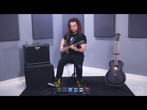 Boss PH-3 Phase Shifter Pedal