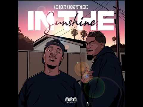 DoggyStyleeee x AC3beats - In the Sunshine (Official Audio)